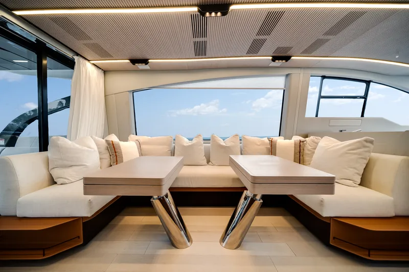 Slide: The Image of Azimut S7 2026 - 44