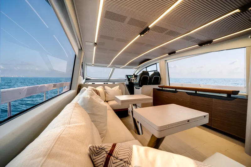 Slide: The Image of Azimut S7 2026 - 45