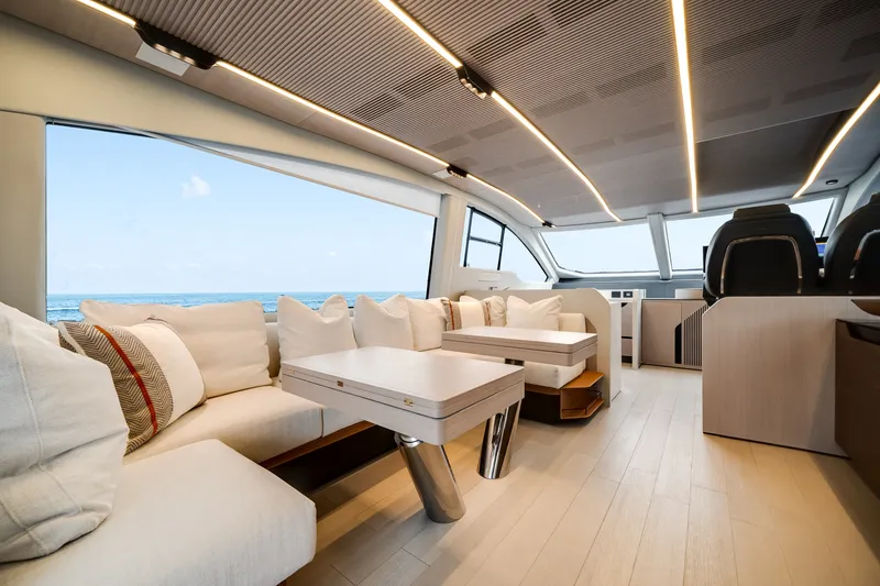 Slide: The Image of Azimut S7 2026 - 43