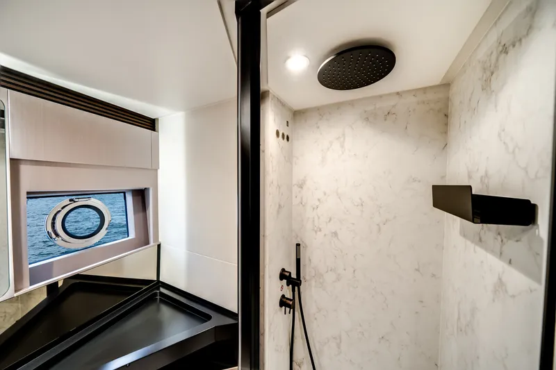Slide: The Image of Azimut S7 2026 - 21