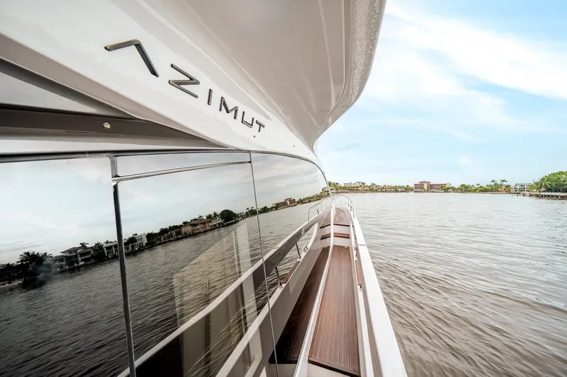 Slide: The Image of Azimut S7 2026 - 62