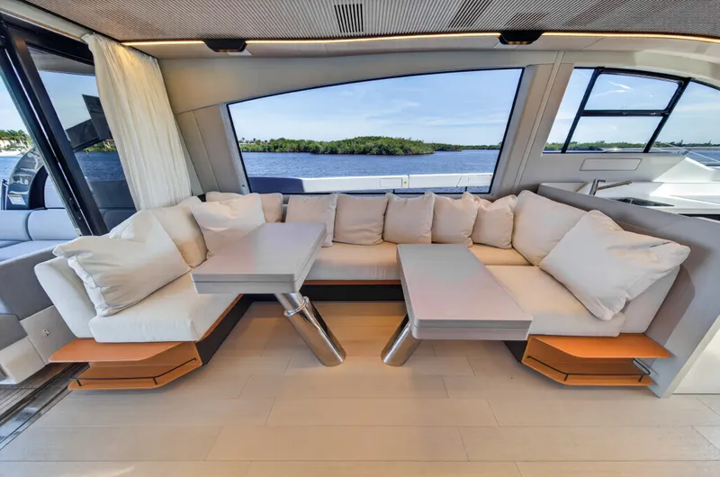 Slide: The Image of Azimut S7 2026 - 53