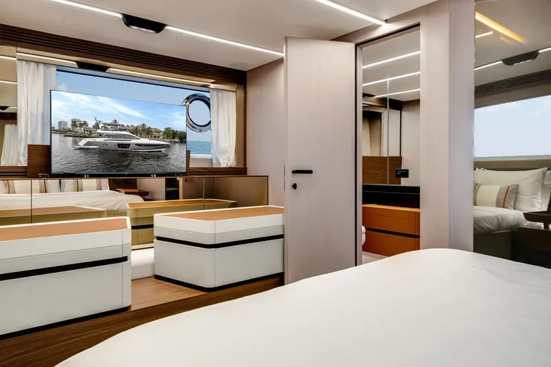 Slide: The Image of Azimut S7 2026 - 37