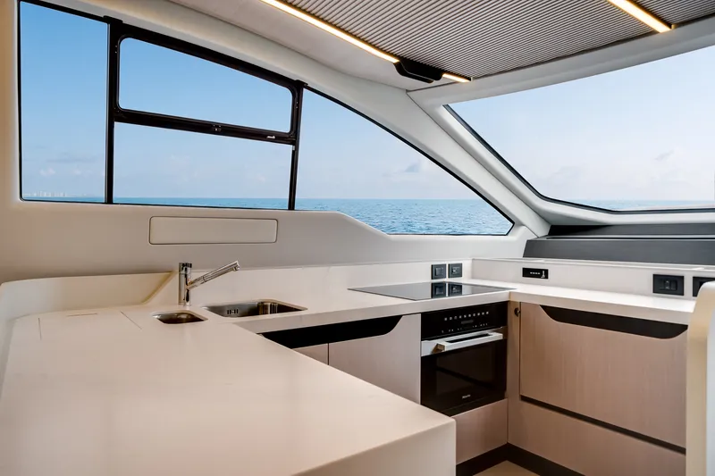Slide: The Image of Azimut S7 2026 - 49