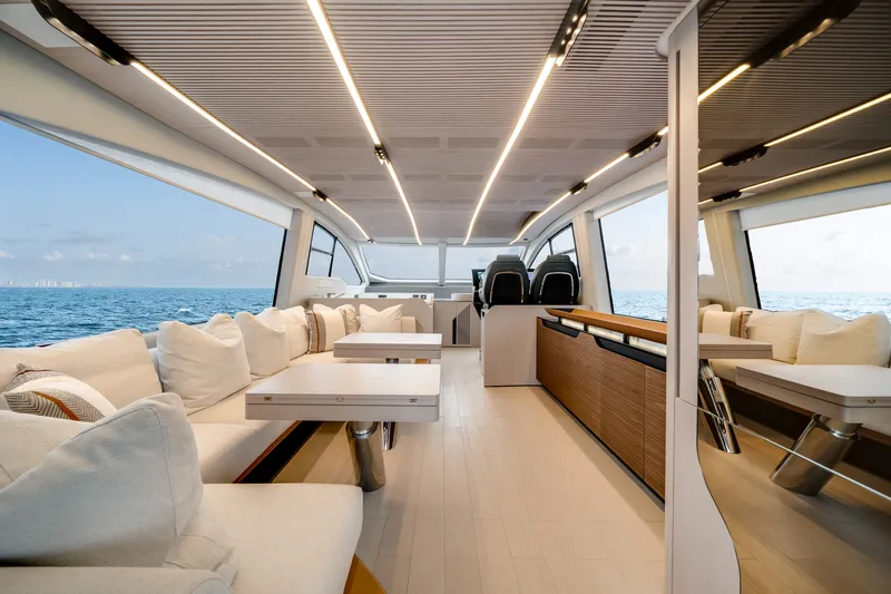 Slide: The Image of Azimut S7 2026 - 42