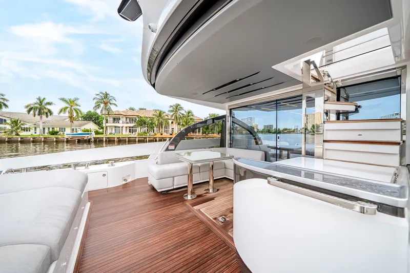 Slide: The Image of Azimut S7 2026 - 59