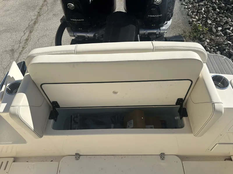 Slide: The Image of Scout 305 LXF 2025 - 19