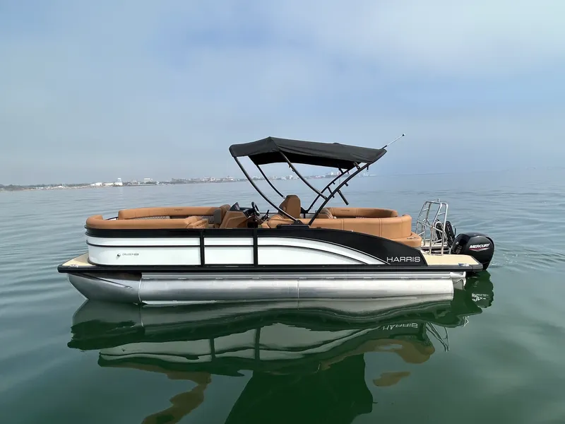 The Image of Harris Cruiser 230 2026 - 0
