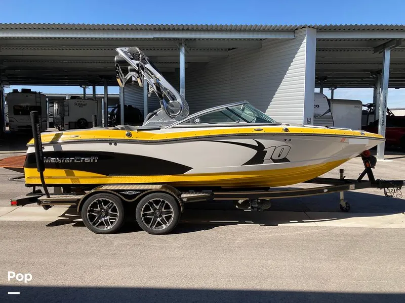 Slide: The Image of Mastercraft X10 2013 - 16766364