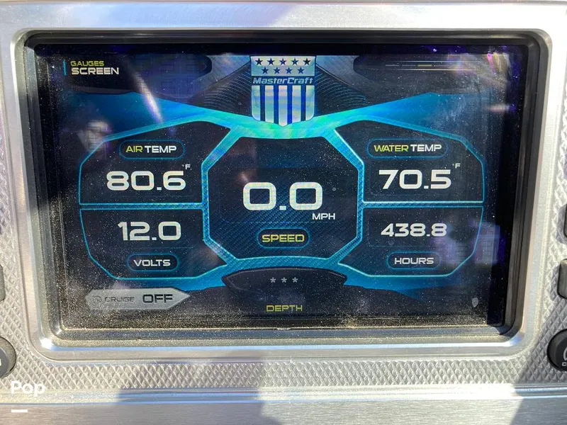 Slide: The Image of Mastercraft X10 2013 - 16766959