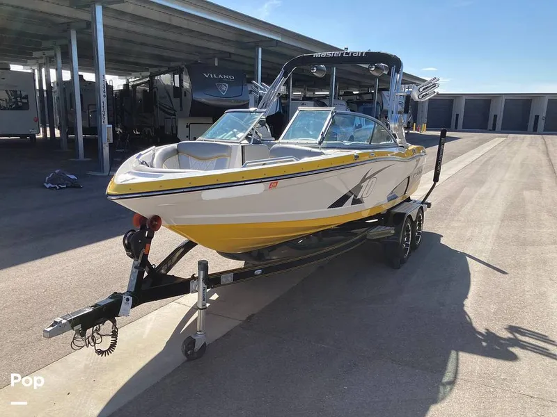 Slide: The Image of Mastercraft X10 2013 - 16766366