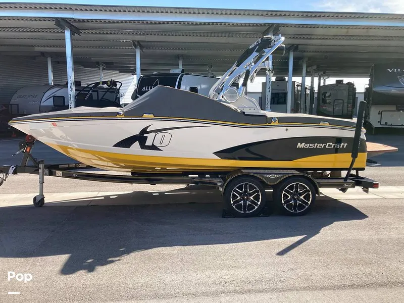 Slide: The Image of Mastercraft X10 2013 - 16766346