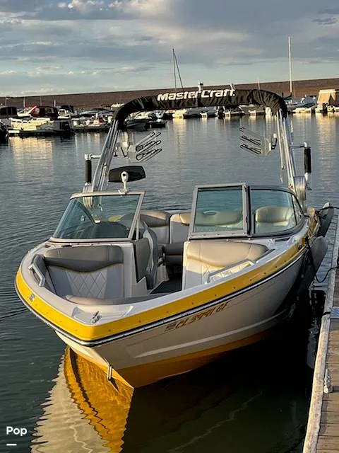 The Image of Mastercraft X10 2013 - 16753511