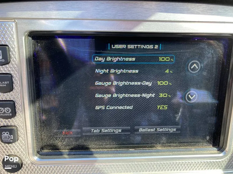 Slide: The Image of Mastercraft X10 2013 - 16766963
