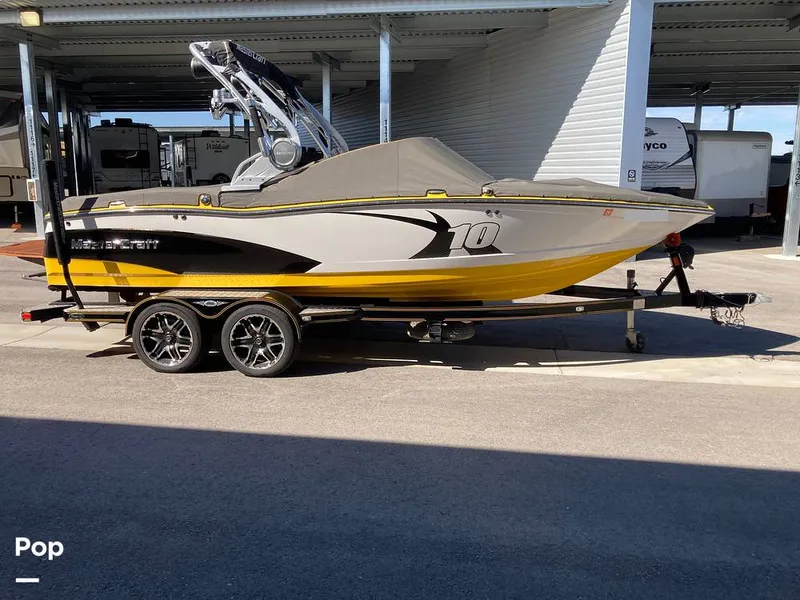 The Image of Mastercraft X10 2013 - 16766344