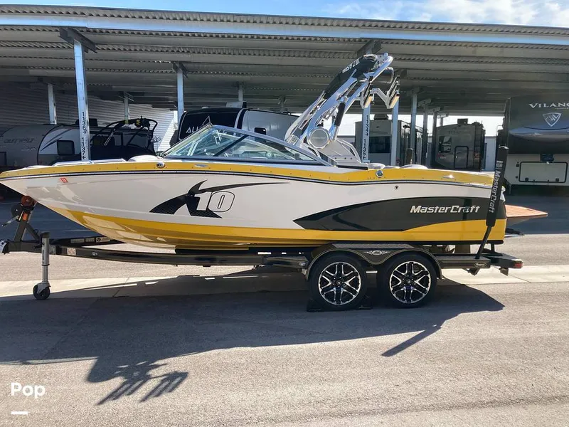 Slide: The Image of Mastercraft X10 2013 - 16766367