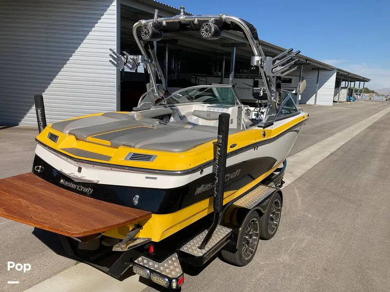 Slide: The Image of Mastercraft X10 2013 - 16766363