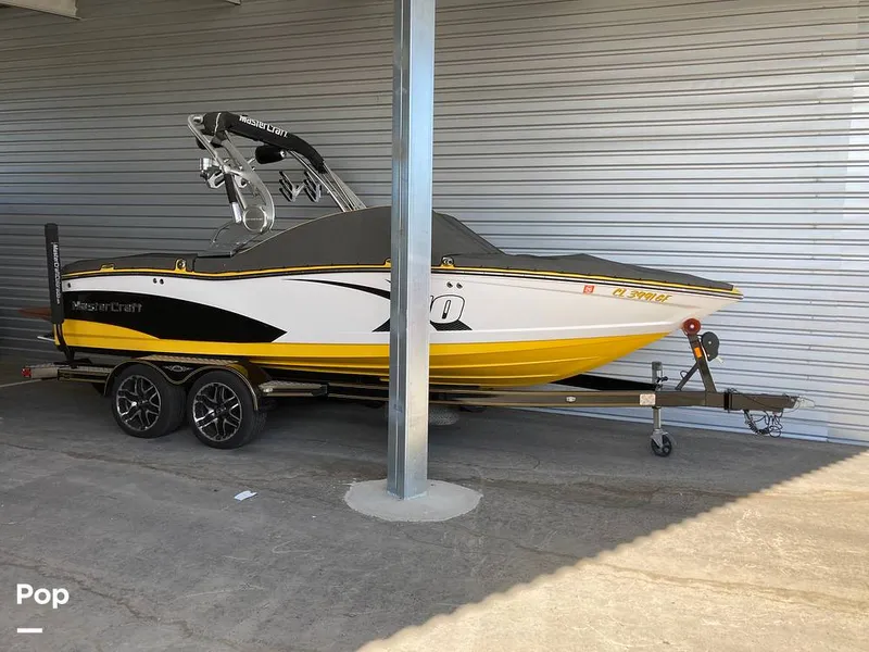 Slide: The Image of Mastercraft X10 2013 - 16766336