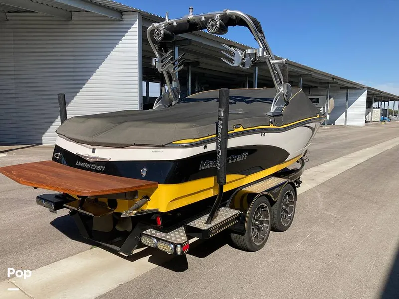 Slide: The Image of Mastercraft X10 2013 - 16766348