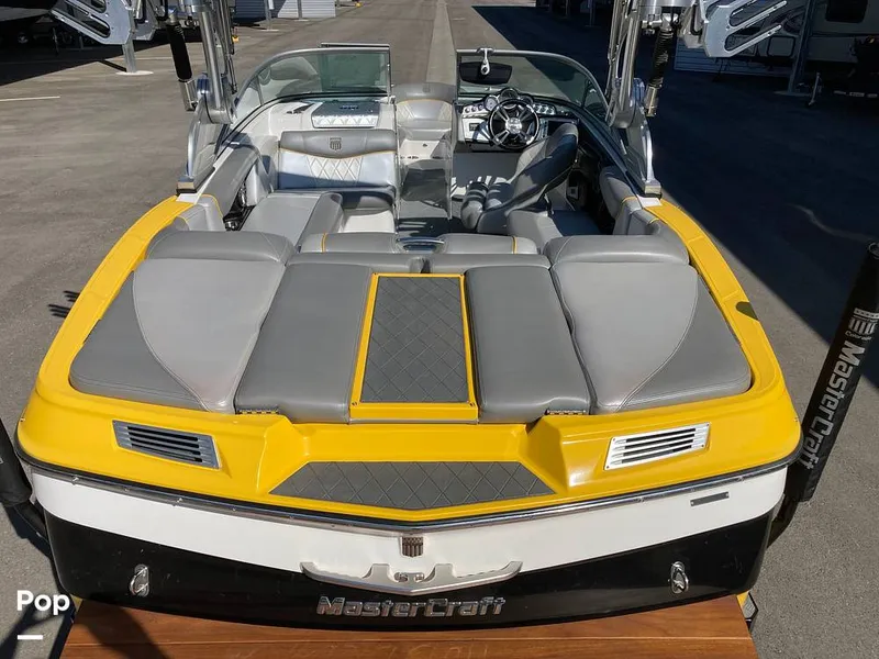 Slide: The Image of Mastercraft X10 2013 - 16766369