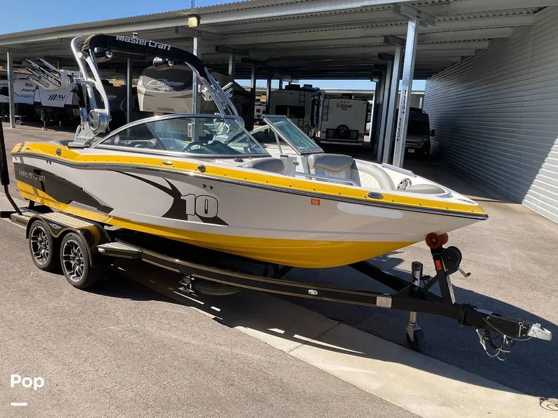 Slide: The Image of Mastercraft X10 2013 - 16766365