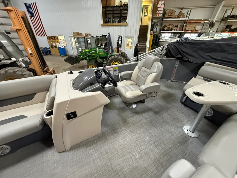 Slide: The Image of Princecraft SPORTFISHER 2022 - 10