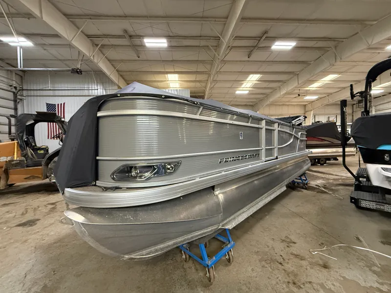 Slide: The Image of Princecraft SPORTFISHER 2022 - 3