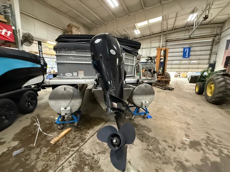 Slide: The Image of Princecraft SPORTFISHER 2022 - 5