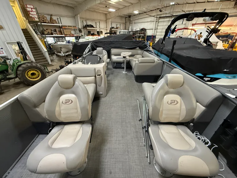 Slide: The Image of Princecraft SPORTFISHER 2022 - 6