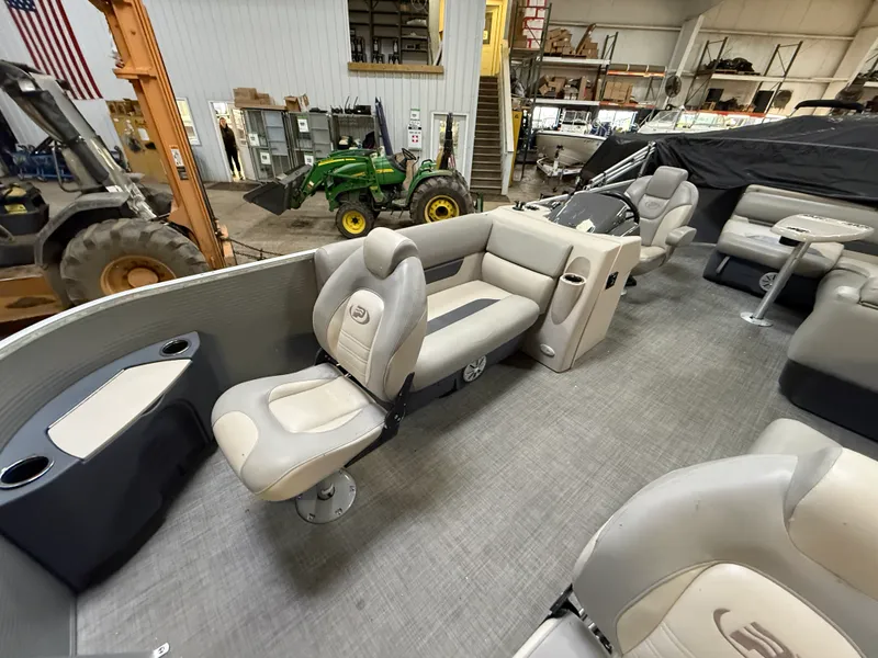 Slide: The Image of Princecraft SPORTFISHER 2022 - 7