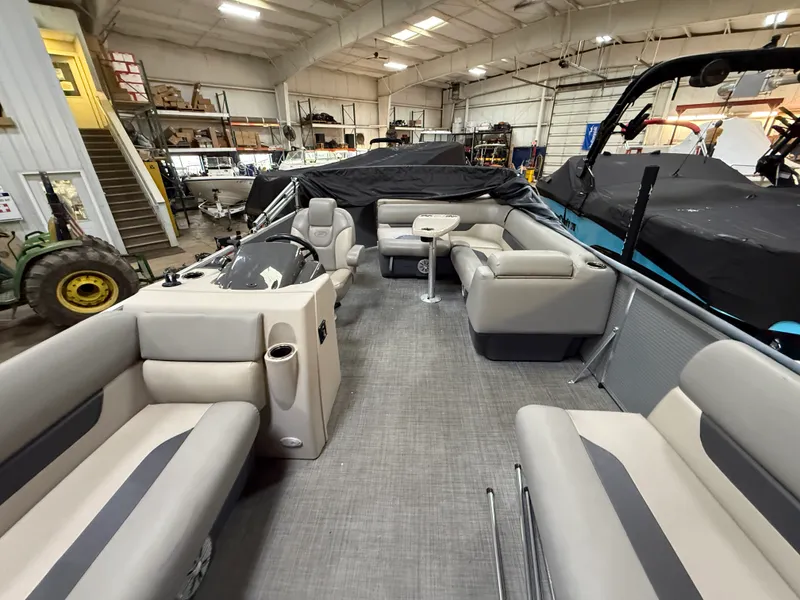 Slide: The Image of Princecraft SPORTFISHER 2022 - 8