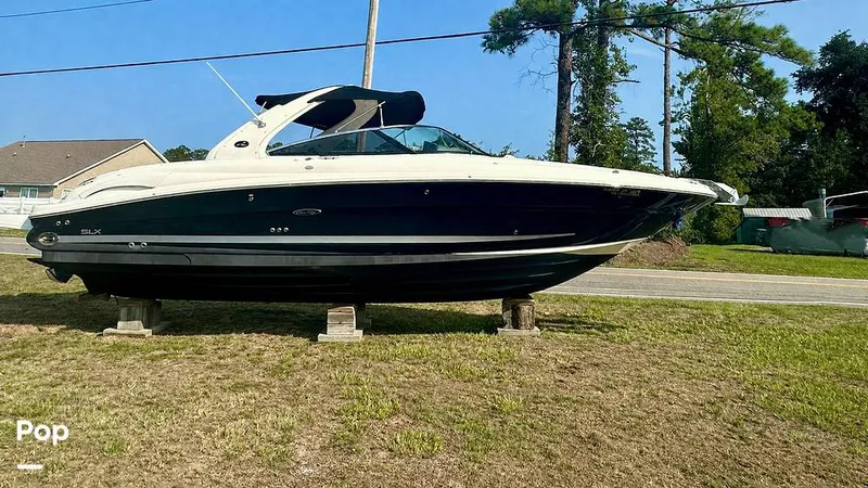 The Image of Sea Ray 290 Select EX 2005 - 16612504