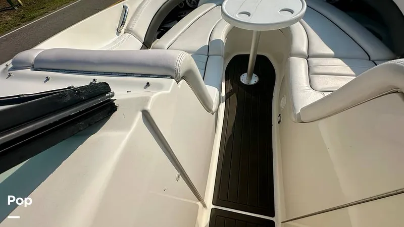Slide: The Image of Cockpit Table - 16607022