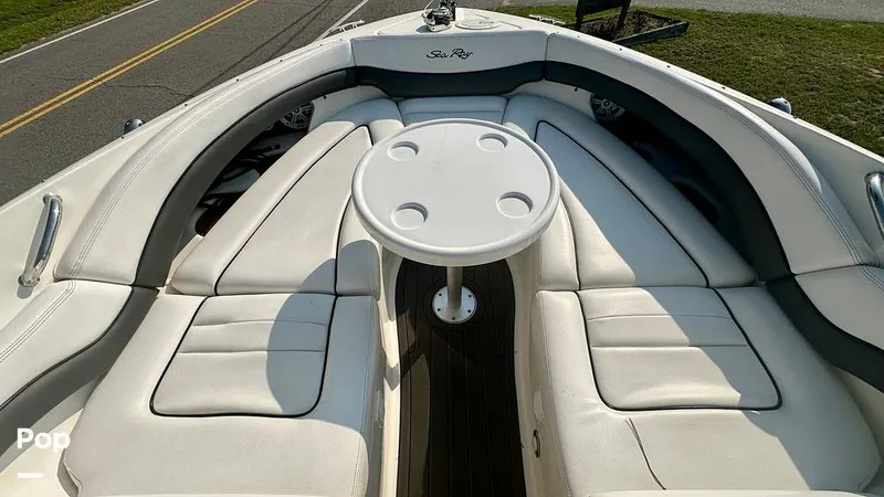 Slide: The Image of Bow Seating - 16606982