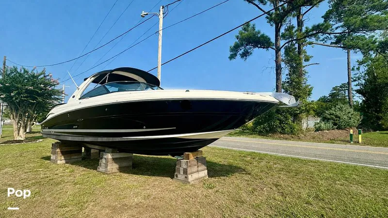 Slide: The Image of Sea Ray 290 Select EX 2005 - 16612503