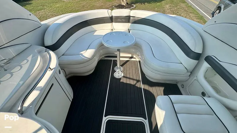 Slide: The Image of Transom Seating - 16606983