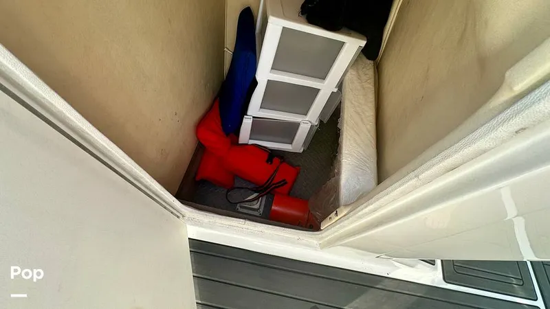 Slide: The Image of Compartment Storage - 16607020