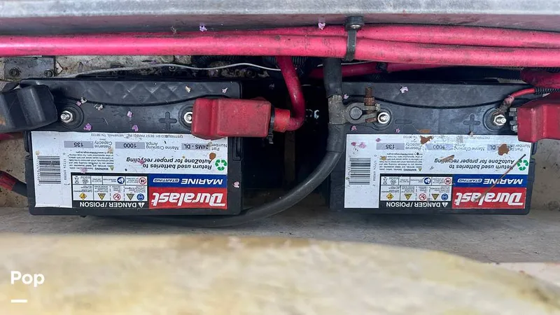 Slide: The Image of Batteries - Engine - 16607068