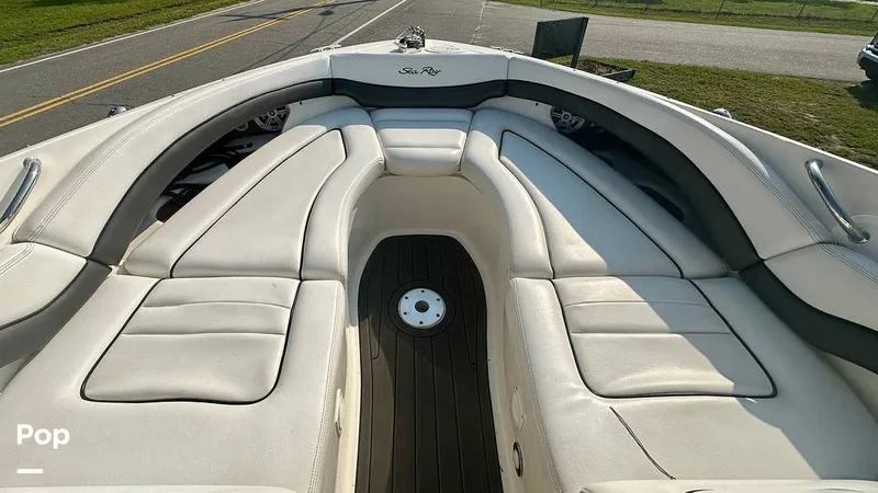 Slide: The Image of Bow Seating - 16607010