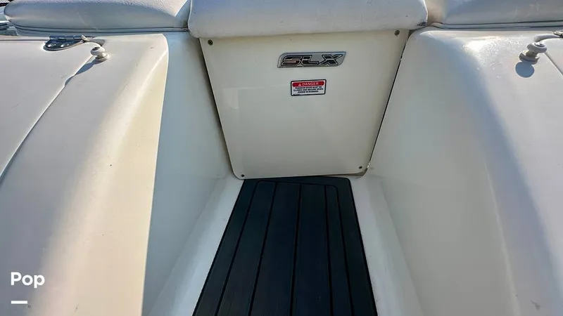 Slide: The Image of Sea Ray 290 Select EX 2005 - 16607050