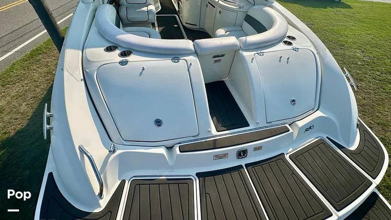 Slide: The Image of Sea Ray 290 Select EX 2005 - 16607080