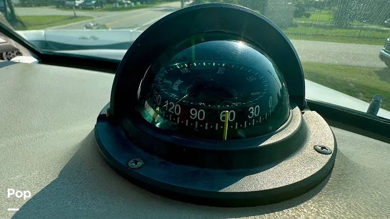 Slide: The Image of Compass - 16607031