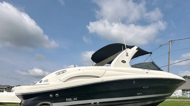 The Image of Sea Ray 290 Select EX 2005 - 16604761