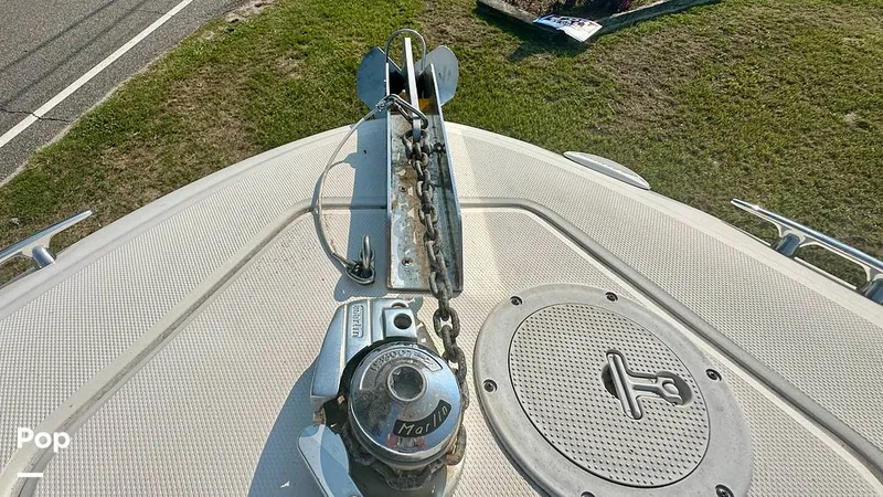 Slide: The Image of Sea Ray 290 Select EX 2005 - 16607078
