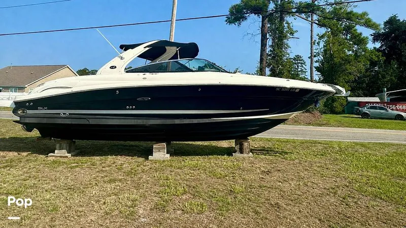 The Image of Sea Ray 290 Select EX 2005 - 16606969