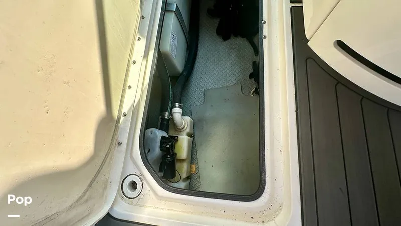 Slide: The Image of Sea Ray 290 Select EX 2005 - 16606997