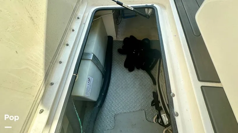 Slide: The Image of Sea Ray 290 Select EX 2005 - 16606996
