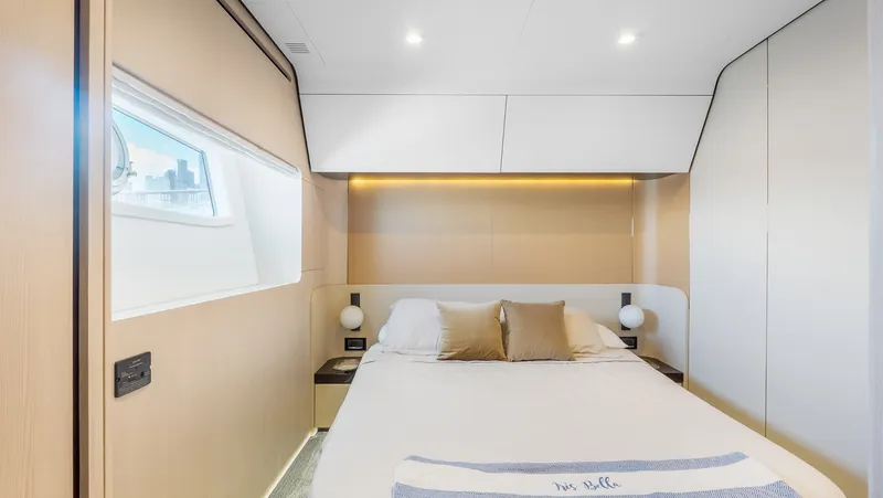 Slide: The Image of Azimut 78 FLY 2025 - 33