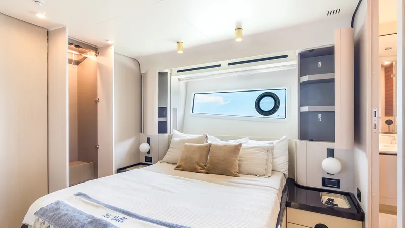 Slide: The Image of Azimut 78 FLY 2025 - 46