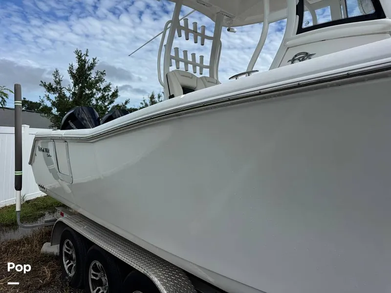 Slide: The Image of Tidewater 292CC 2024 - 16722374